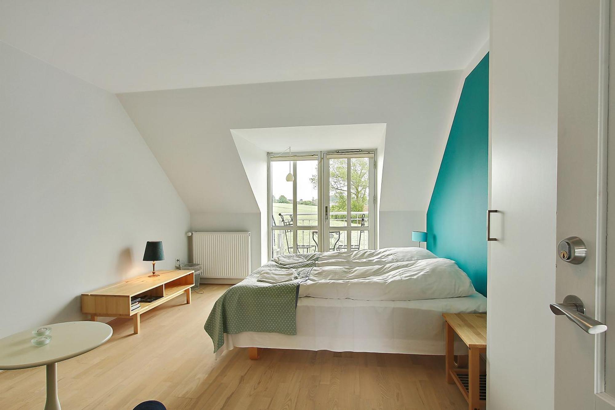 Holberggaard Apartments Vordingborg Eksteriør bilde