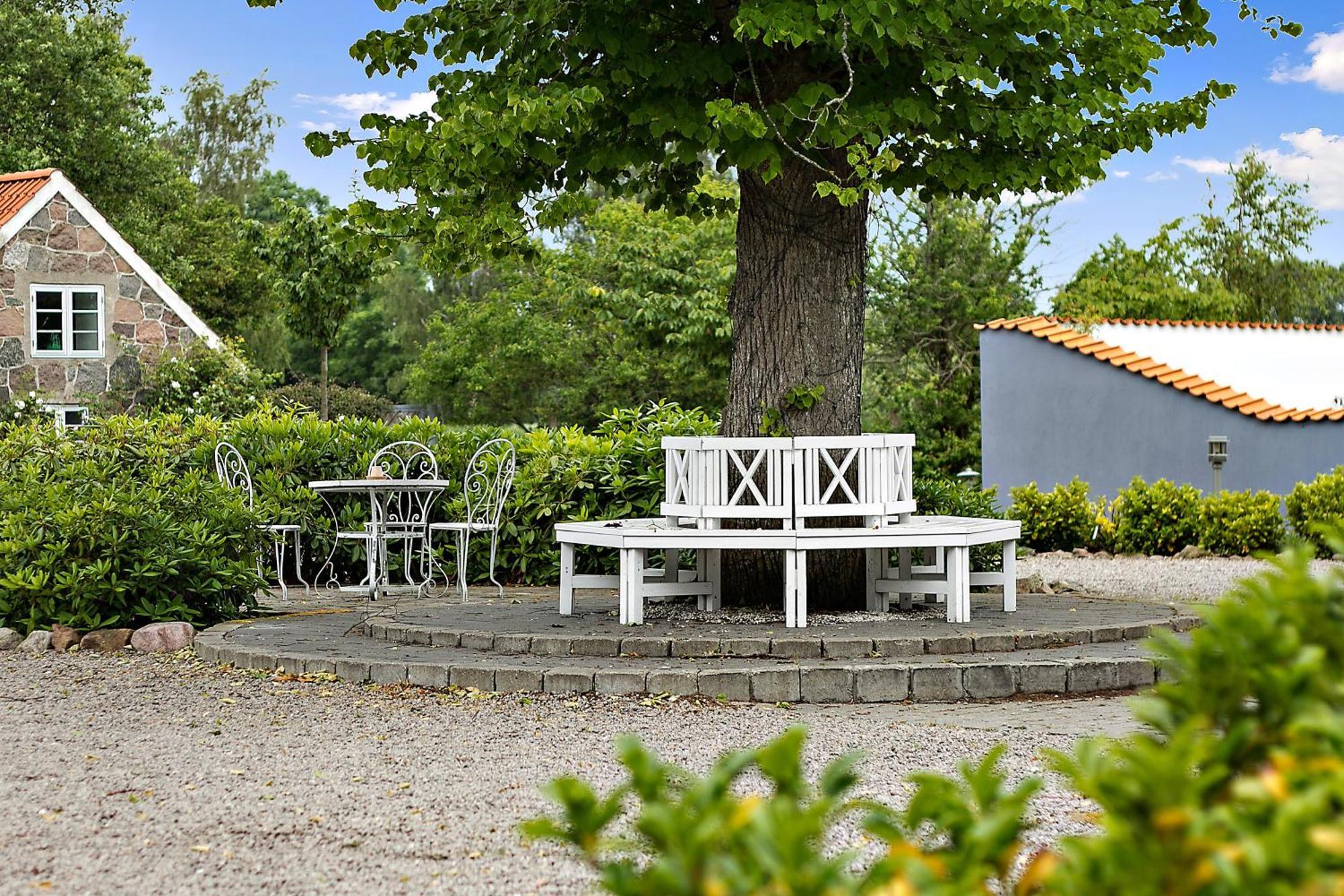 Holberggaard Apartments Vordingborg Eksteriør bilde