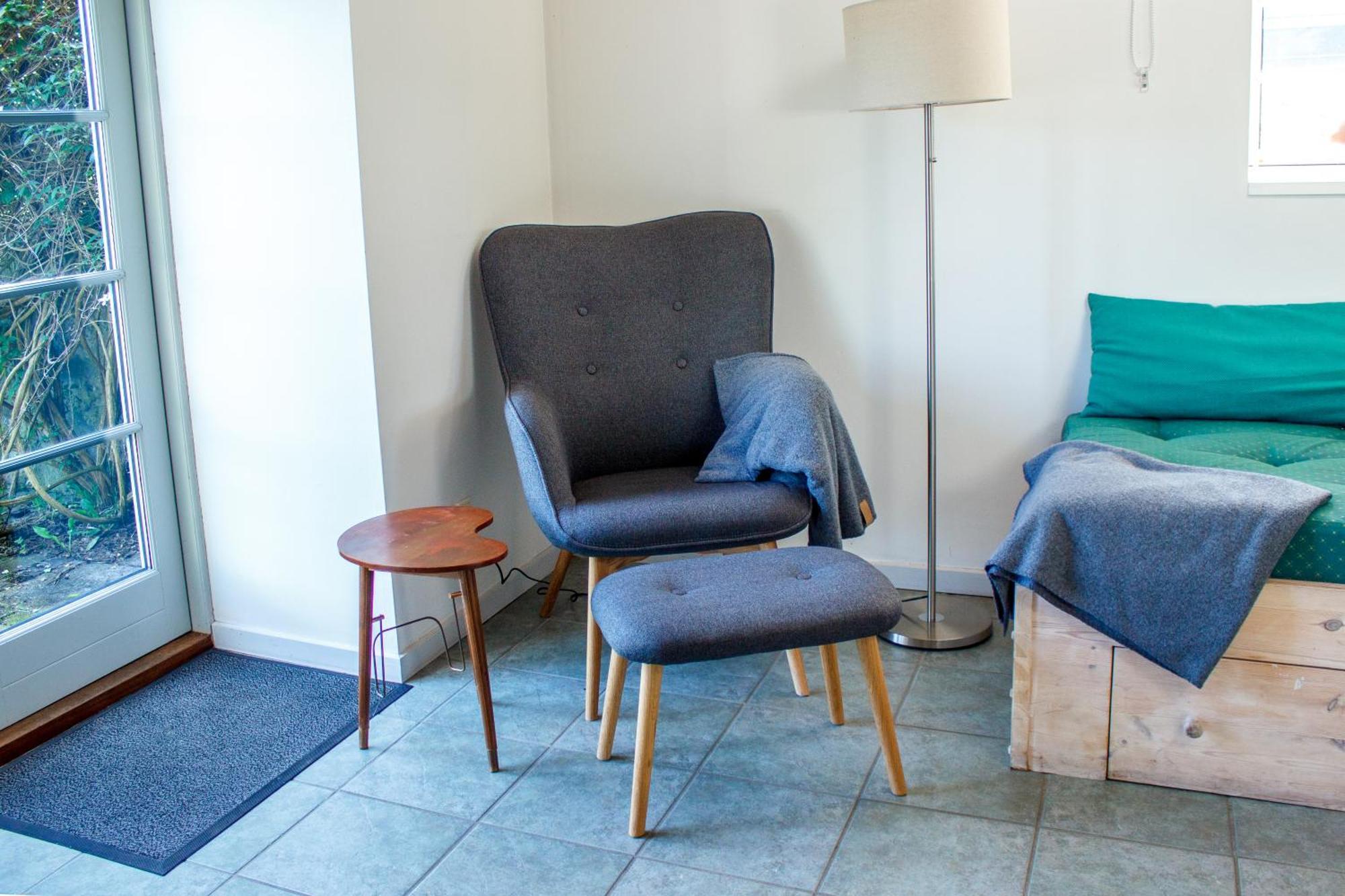 Holberggaard Apartments Vordingborg Eksteriør bilde