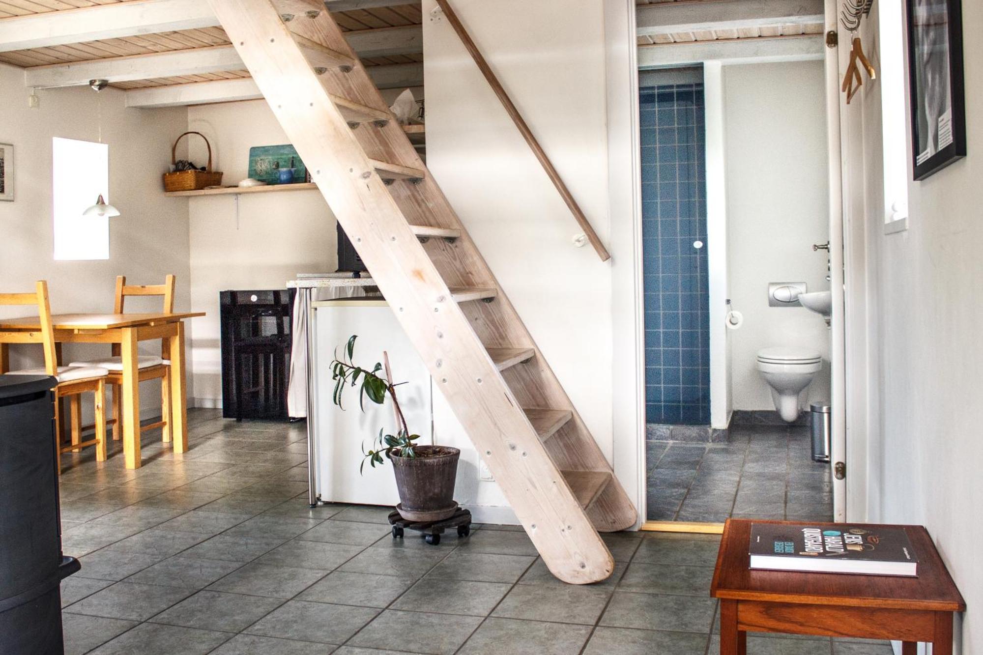 Holberggaard Apartments Vordingborg Eksteriør bilde