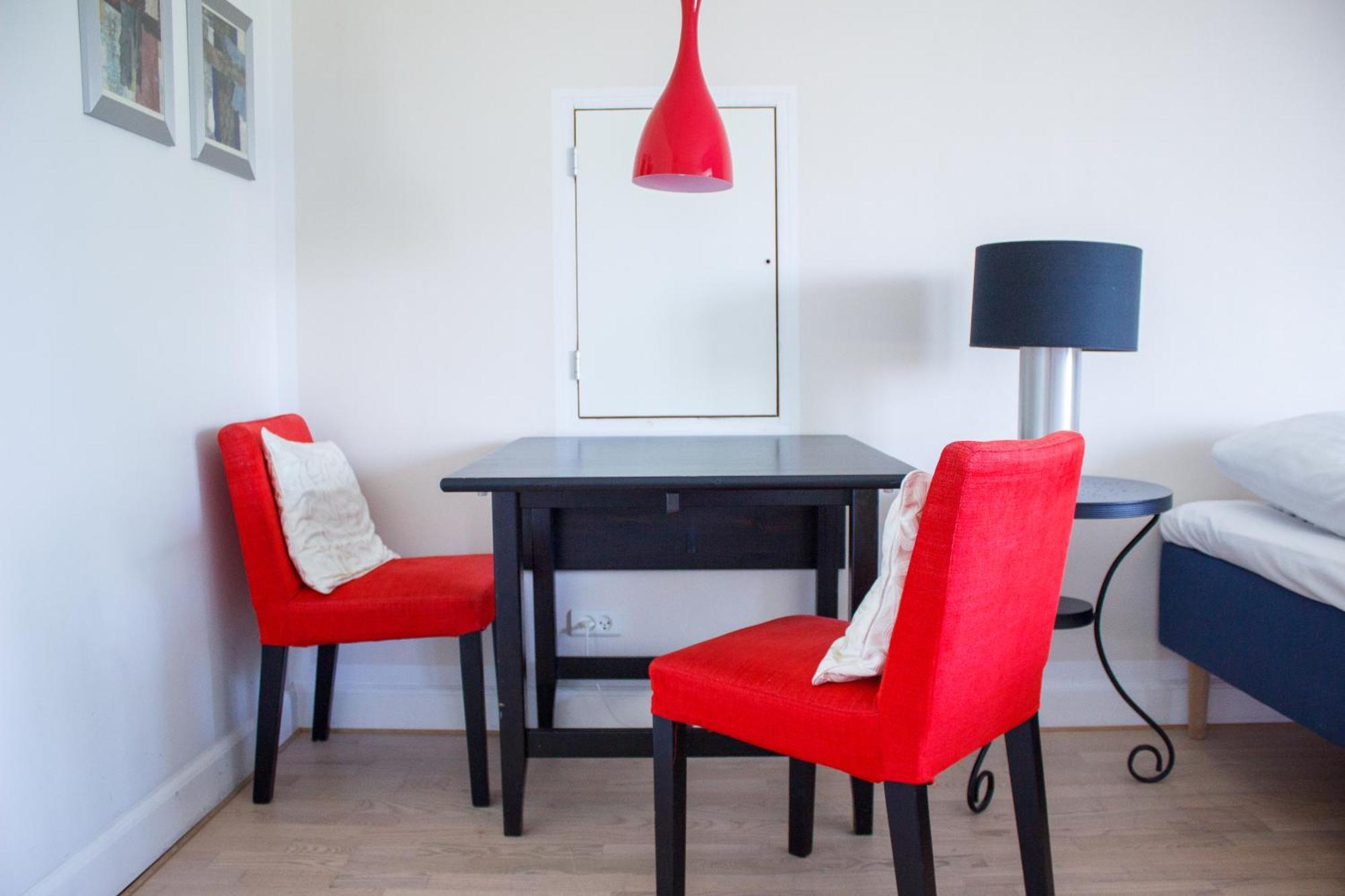 Holberggaard Apartments Vordingborg Eksteriør bilde