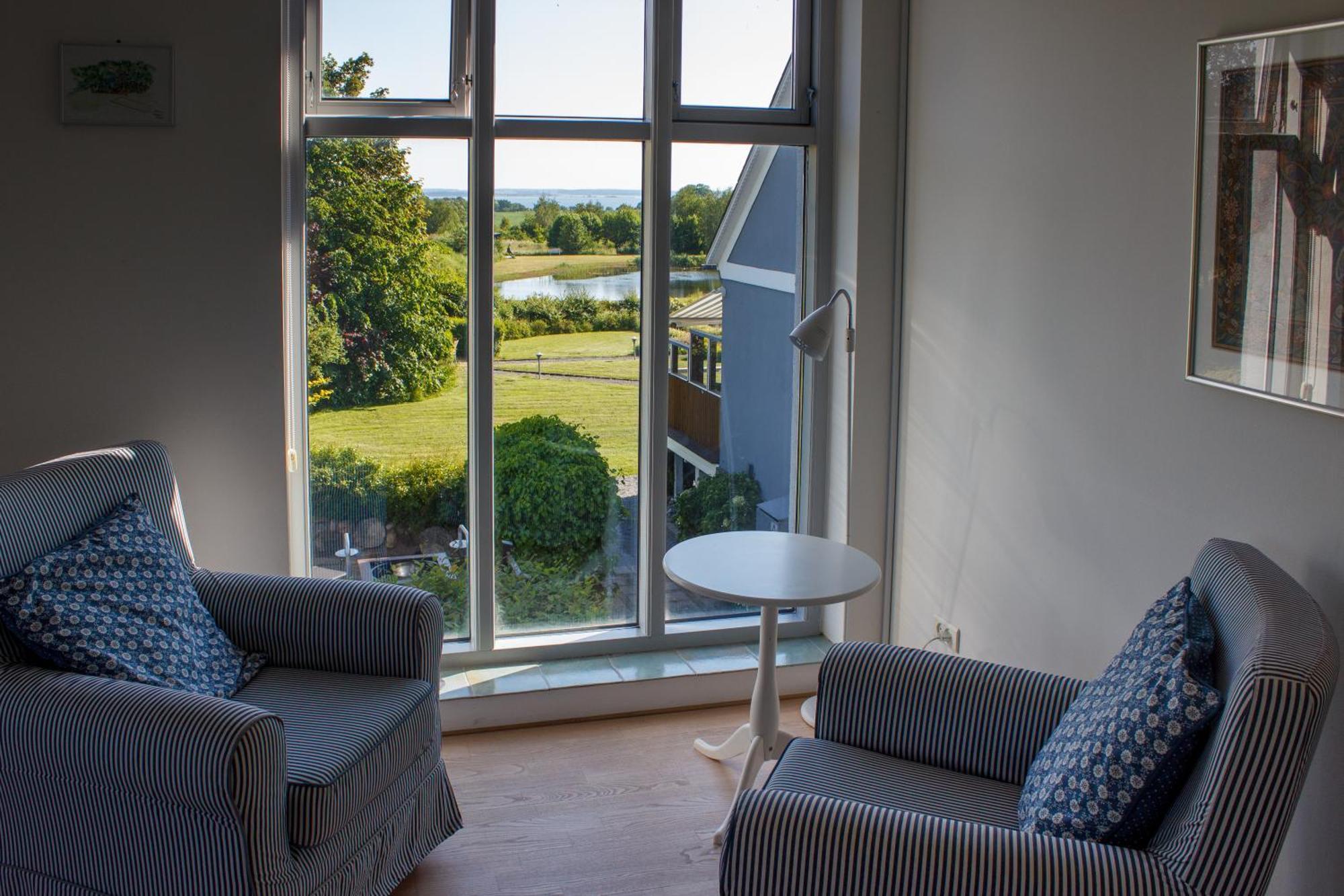 Holberggaard Apartments Vordingborg Eksteriør bilde