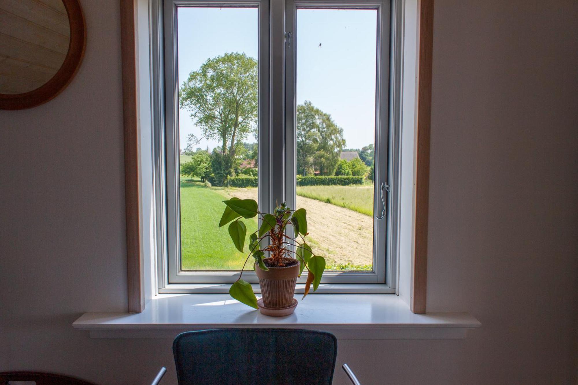 Holberggaard Apartments Vordingborg Eksteriør bilde