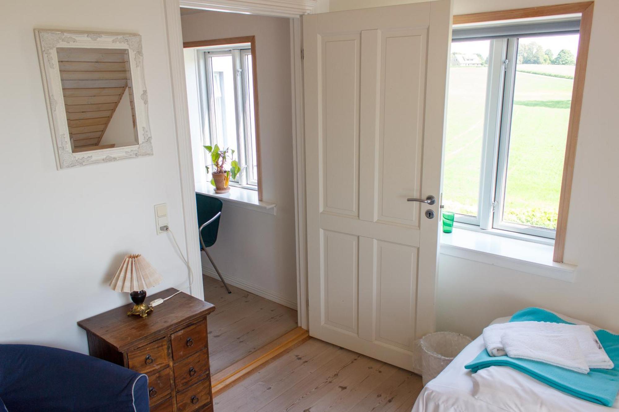 Holberggaard Apartments Vordingborg Eksteriør bilde